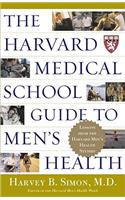 Harvard Medical School Guide to Men's Health