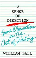 A Sense of Direction