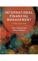 International Financial Management