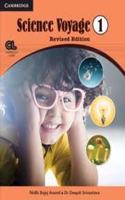 Science Voyage Level 1 Student's Book with App Rev Edt