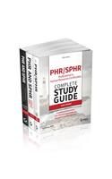 Phr and Sphr Professional in Human Resources Certification Kit