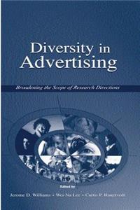 Diversity in Advertising