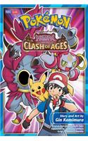 Pokemon the Movie: Hoopa and the Clash of Ages