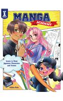 Manga Academy