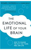 The Emotional Life of Your Brain