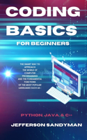 Coding Basics for Beginners