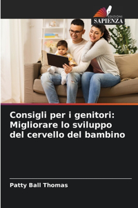 Consigli per i genitori