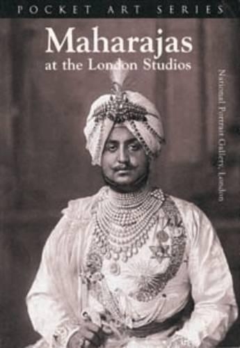 Maharajas at the London Studio