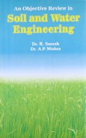 Objective Review in Soil & Water Engineering (CSRI, JRF, NET)
