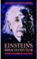 EinsteinS Miraculous Years