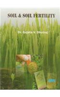 Soil and Soil Fertility
