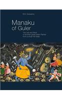 Manaku of Guler