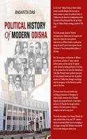 Political History of Modern Odisha