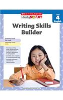 Writing Skills Builder, Level 4