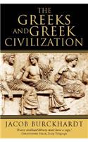 Greeks and Greek Civilization