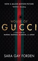 The House of Gucci [Movie Tie-in]