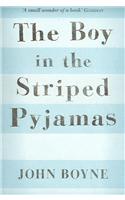 Boy in the Striped Pyjamas: A Fable