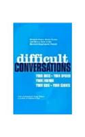 Difficult Conversations