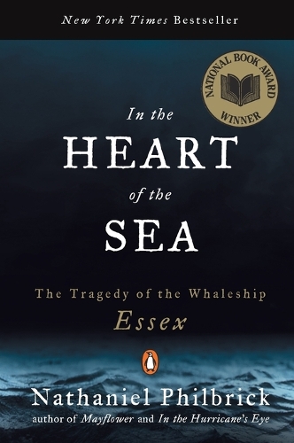 In the Heart of the Sea