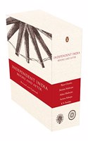 Independent India: Before and After (Box set)