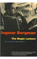 A Magic Lantern