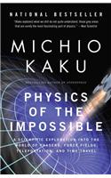 Physics of the Impossible