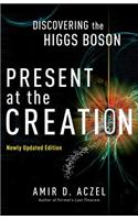 Present at the Creation