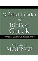 Graded Reader of Biblical Greek