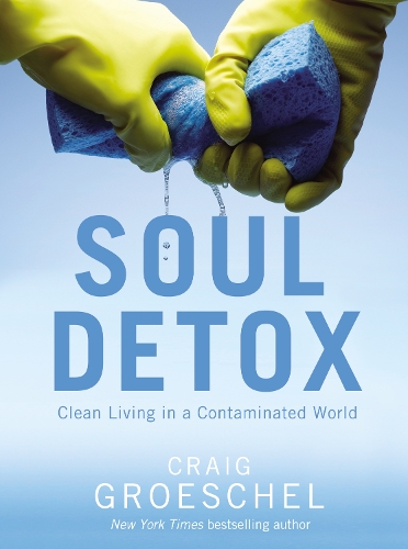 Soul Detox: Clean Living in a Contaminated World(English)