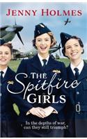 The Spitfire Girls