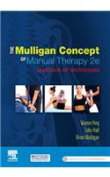 Mulligan Concept of Manual Therapy