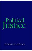 Political Justice