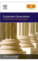 Corporate Governance: A Practical Guide for Accountants