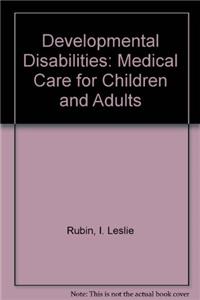 Developmental Disabilities