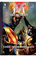 Multiversity