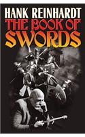 Hank Reinhardt's Book of the Sword