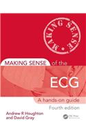 Making Sense of the ECG: A Hands-On Guide