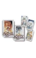 Celtic Dragon Tarot Kit