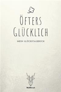 Öfters Glücklich