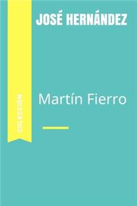 Martín Fierro