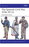 The Spanish Civil War 1936–39 (1)