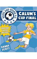 Calum's Cup Final