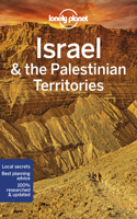 Lonely Planet Israel & the Palestinian Territories 10