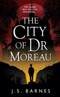 City of Dr Moreau