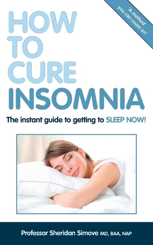 How To Cure Insomnia (100 sheep inside): (English)