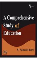 A Comprehensive Study Of Education