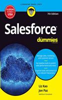 Salesforce for Dummies, 7ed