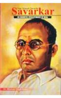 Veer Vinayak Damodar Savarkar (An Important Revolutionary Of India)