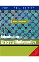 Introduction to Discrete Mathematics