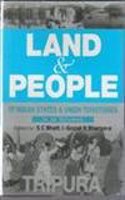 Land And People of Indian States & Union Territories (Tripura)